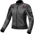 Blouson Femme T.Ur Elba Evo Noir Anthracite
