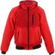 Blouson Femme Helstons Softy Air Rouge