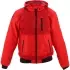 Blouson Femme Helstons Softy Air Rouge