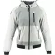 Blouson Femme Helstons Softy Air Gris