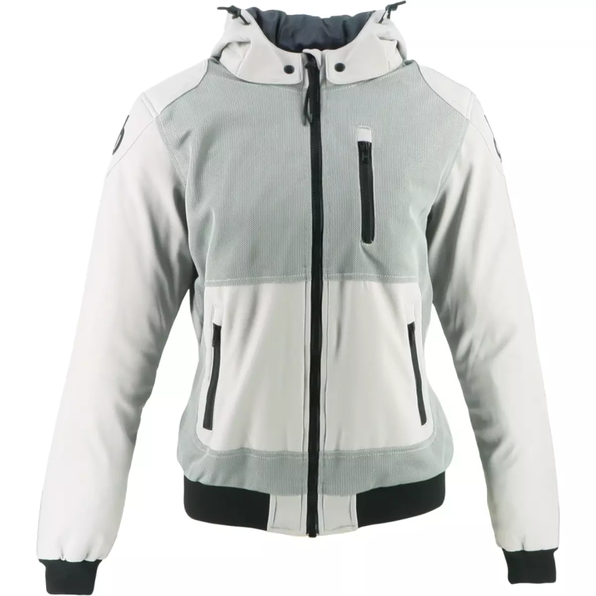 Blouson Femme Helstons Softy Air Gris