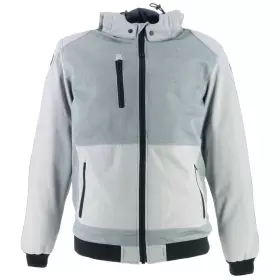 Blouson Helstons Soft Air Gris
