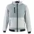 Blouson Helstons Soft Air Gris