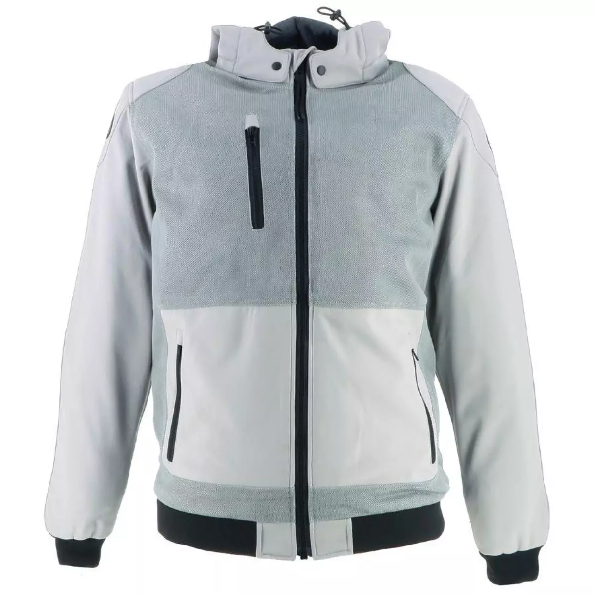 Blouson Helstons Soft Air Gris