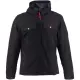 Blouson Helstons Cross Air Noir