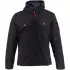 Blouson Helstons Cross Air Noir