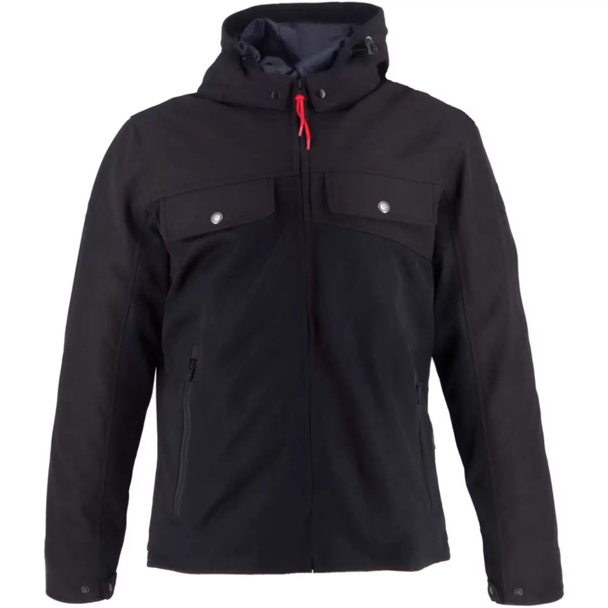 Blouson Helstons Cross Air Noir