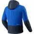 Blouson REV'IT Boson Bleu Foncé Bleu