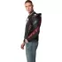 Blouson REV'IT Argon 3 Pro Noir Rouge