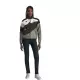Blouson Femme Alpinestars Stella Moshell Noir Gris Blanc Rose