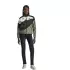 Blouson Femme Alpinestars Stella Moshell Noir Gris Blanc Rose