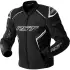 Blouson RST S1 D3O Noir Blanc