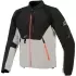 Veste Alpinestars Provoke Noir Gris Metal