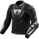 Blouson REV'IT Hyperspeed 3 Air Noir Blanc