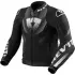 Blouson REV'IT Hyperspeed 3 Air Noir Blanc