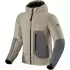 Blouson REV'IT Boson Sable Gris