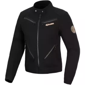 Blouson Femme Alpinestars Stella Grace Noir