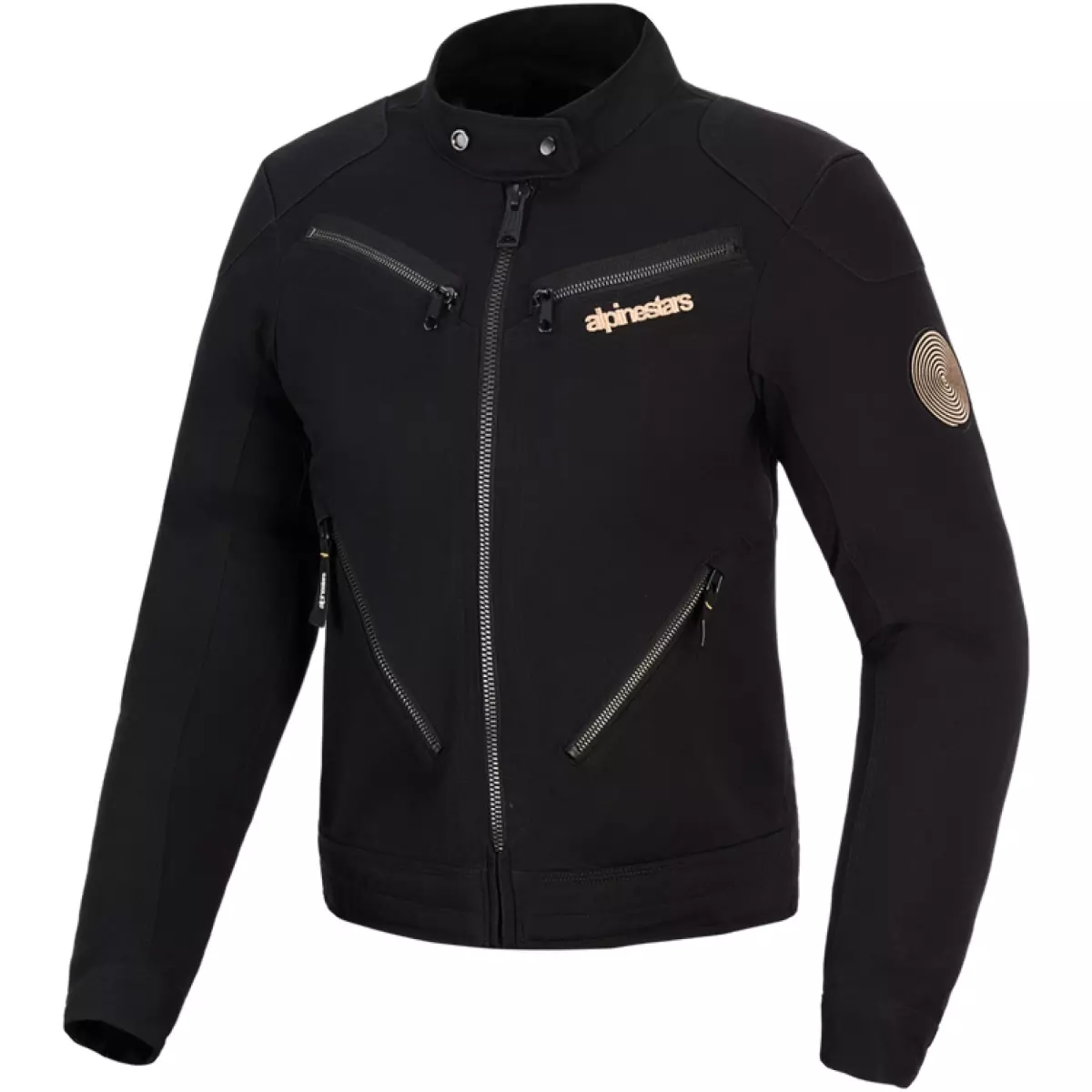 Blouson Femme Alpinestars Stella Grace Noir