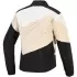 Blouson Femme Alpinestars Stella Moshell Noir Sable Blanc