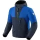 Blouson REV'IT Boson Bleu Foncé Bleu
