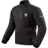 Veste REV'IT Convergent H2O Noir