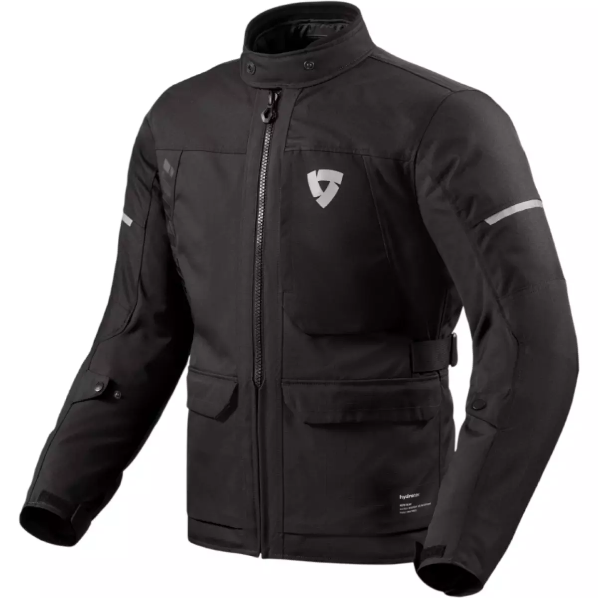 Veste REV'IT Convergent H2O Noir