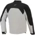 Veste Alpinestars Provoke Noir Gris Metal