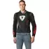 Blouson REV'IT Argon 3 Pro Noir Rouge