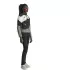 Blouson Femme Alpinestars Stella Moshell Noir Gris Blanc Rose