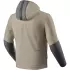 Blouson REV'IT Boson Sable Gris