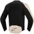 Blouson Alpinestars T-SPS Air V2 Noir Aluminium