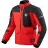 Veste REV'IT Convergent H2O Rouge Noir