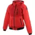 Blouson Femme Helstons Softy Air Rouge