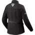 Veste Femme REV'IT Convergent H2O Noir
