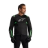 Blouson Alpinestars T-SPS Air V2 Noir Vert Fluo