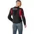 Blouson REV'IT Argon 3 Pro Noir Rouge