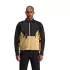 Blouson Alpinestars Provoke Noir Camel