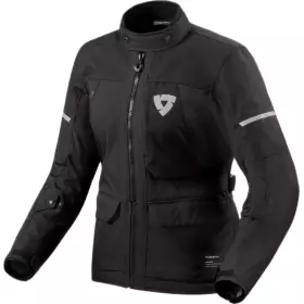 Veste Femme REV'IT Convergent H2O Noir