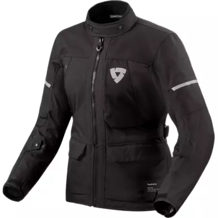 Veste Femme REV'IT Convergent H2O Noir - Equipement Femme REV'IT