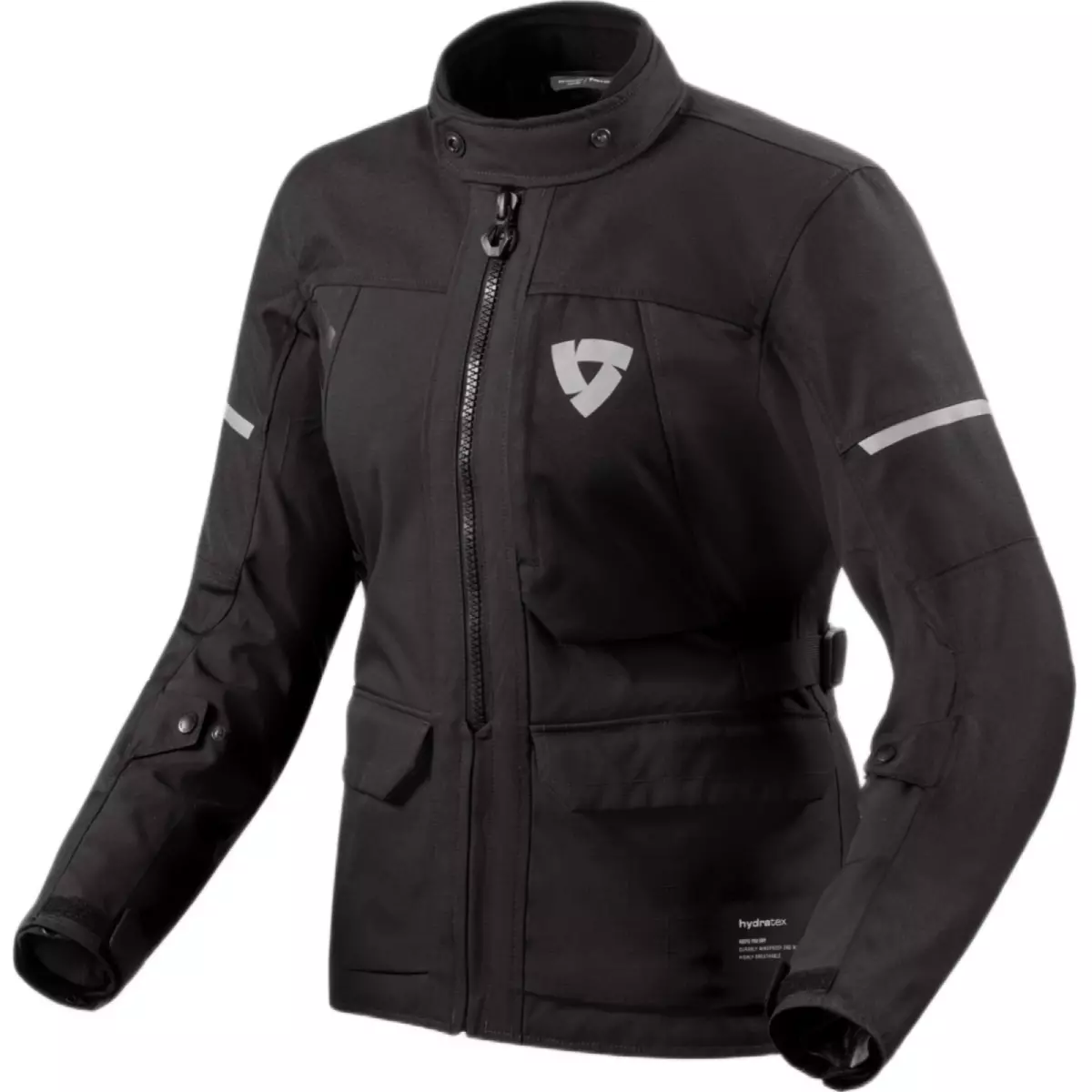 Veste Femme REV'IT Convergent H2O Noir