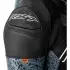 Blouson RST Pro Series Supersport-K D3O Gris Noir