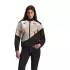 Blouson Femme Alpinestars Stella Moshell Noir Sable Blanc