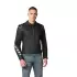 Blouson REV'IT Quadratic Noir Blanc