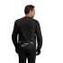 Blouson Alpinestars T-SPS Air V2 Noir Vert Fluo