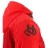 Blouson Femme Helstons Softy Air Rouge