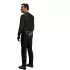 Blouson Alpinestars T-SPS Air V2 Noir Vert Fluo