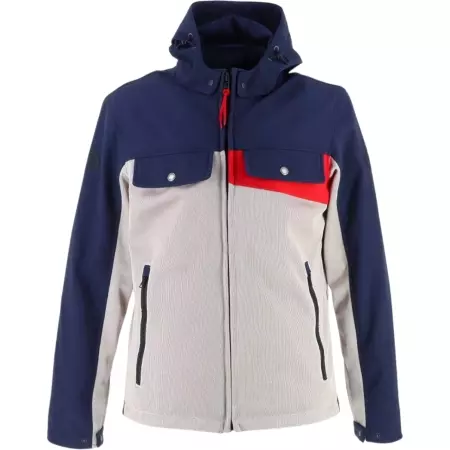 Blouson CROSS AIR Mesh HELSTONS