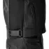 Blouson RST Tractech Evo D3O Cuir Noir Bleu