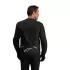 Blouson Alpinestars T-SPS Air V2 Noir Vert Fluo