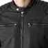 Blouson RST Brixton D3O Noir